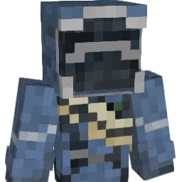 Miiezekatz's Minecraft skin