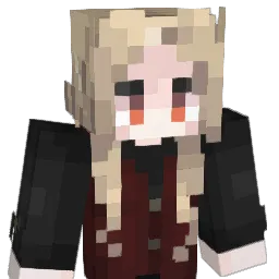Miiharynn's Minecraft skin