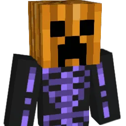 MiiigueLLLL4's Minecraft skin