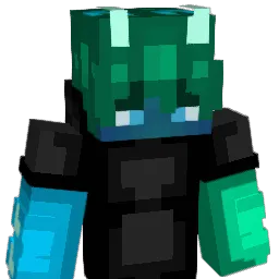 Miiiipha Minecraft avatar bust