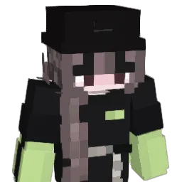 Miiintyx's Minecraft skin