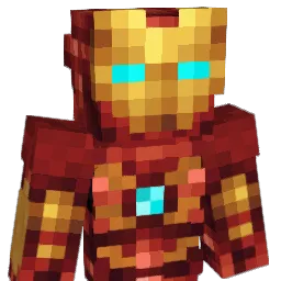 Miikaa1 Minecraft avatar bust