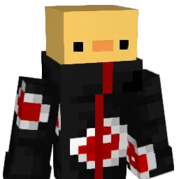 Miike_Oxlong Minecraft avatar bust