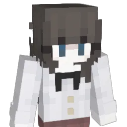 Miikii_ Minecraft avatar bust