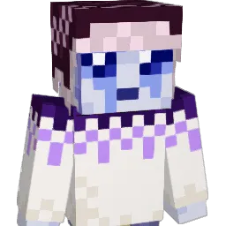 Miimimiimi's Minecraft skin