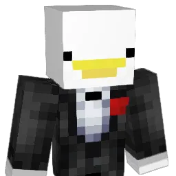 MiinMiin2723 Minecraft avatar bust