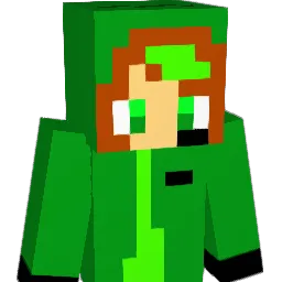 Miiro0310 Minecraft avatar bust
