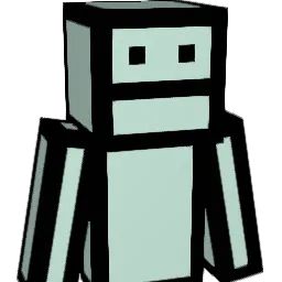 Miiss0 Minecraft avatar bust