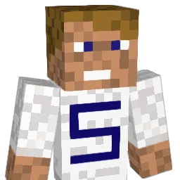 Miisso's Minecraft skin