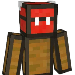 Miisth_ Minecraft avatar bust