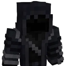 Miiwaz's Minecraft skin
