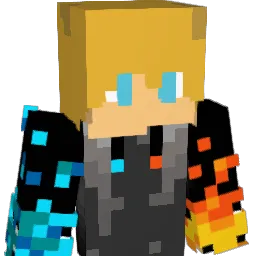 MiixedMiindsBro Minecraft avatar bust