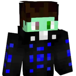 MiizusFreund Minecraft avatar bust