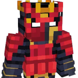 Mijaelrb3 Minecraft avatar bust