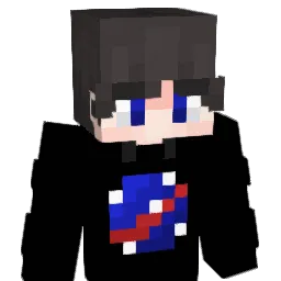 MijdeMijs Minecraft avatar bust