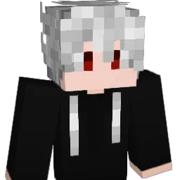 Mije98's Minecraft skin