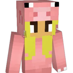 Mijntje06 Minecraft avatar bust