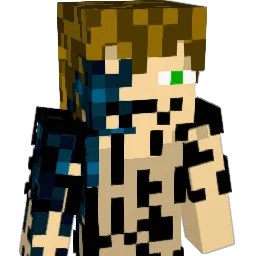 Mijo__ Minecraft avatar bust