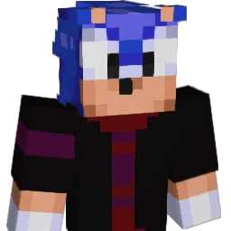 MijodaONE's Minecraft skin