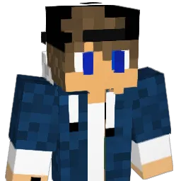 Mik030's Minecraft skin
