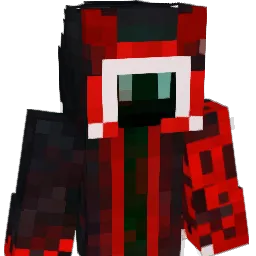 Mik0La Minecraft avatar bust