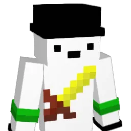 Mik3bik3____ Minecraft avatar bust