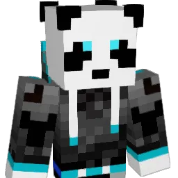 Mika99 Minecraft avatar bust