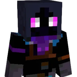 MikaLetsPlay_ Minecraft avatar bust