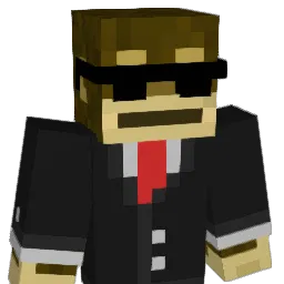 Mika_1404 Minecraft avatar bust