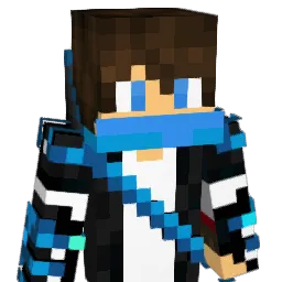 Mika_Chen Minecraft avatar bust