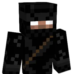 Mika_Erik Minecraft avatar bust