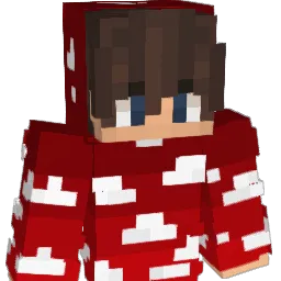 Mika_Mouse07's Minecraft skin