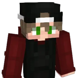 Mikaboshi_ Minecraft avatar bust