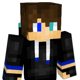 Mikachu_2005 Minecraft avatar bust