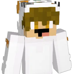 Mikachuu_u Minecraft avatar bust