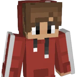 MikadoYuga Minecraft avatar bust