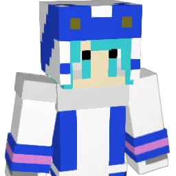 Mikael39's Minecraft skin