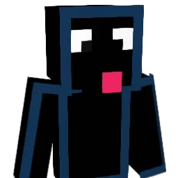 Mikael54321 Minecraft avatar bust