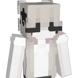 Mikael565 Minecraft avatar bust