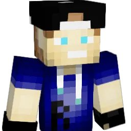 Mikael_EXP Minecraft avatar bust