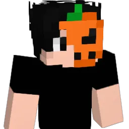 Mikael_TT Minecraft avatar bust