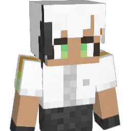 Mikage69onji Minecraft avatar bust