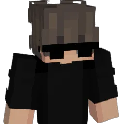 MikailAtes_ Minecraft avatar bust