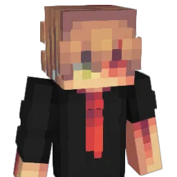 MikailCoskun Minecraft avatar bust