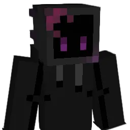 Mikal_05 Minecraft avatar bust