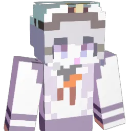 Mikan_07's Minecraft skin