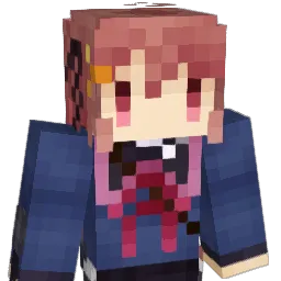 MikansBox's Minecraft skin