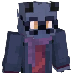 Mikanty's Minecraft skin