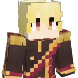 Mikatsuki_Lenin Minecraft avatar bust