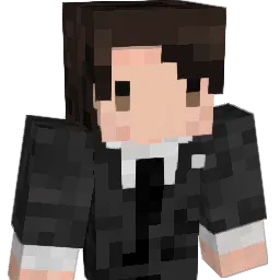 Mikazuki0501 Minecraft avatar bust